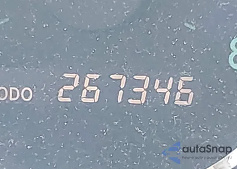 2006 Toyota Sienna Xle Limited z USA, uszkodzony, nr VIN 5TDZA22C96S486272